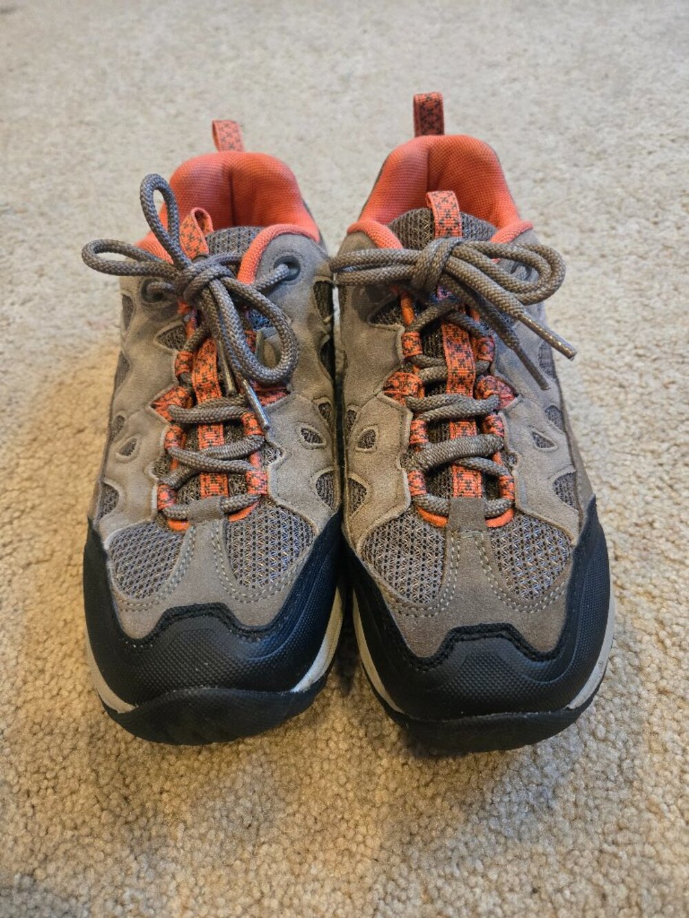 Merrell Zeolite women's hiking shoes